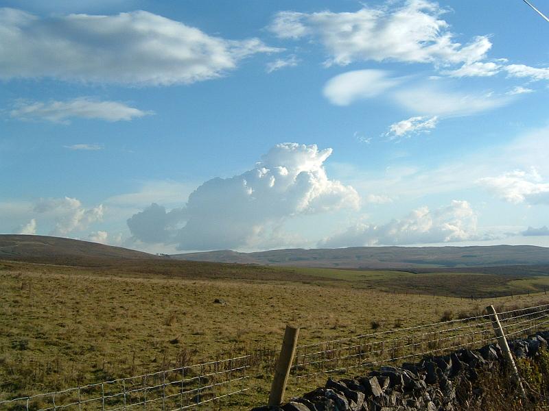 ABk67-Countryside round Deepdale Head.jpg - Countryside round Deepdale Head